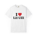 I ❤️ Lil Uzi T Shirt